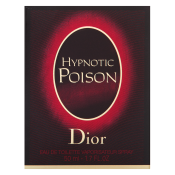 Dior (Christian Dior) Hypnotic Poison Eau de Toilette femei 50 ml
