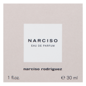 Narciso Rodriguez Narciso parfumirana voda za ženske 30 ml