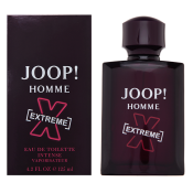 Joop! Homme Extreme Eau de Toilette bărbați 125 ml
