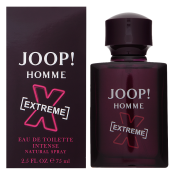 Joop! Homme Extreme Eau de Toilette férfiaknak 75 ml