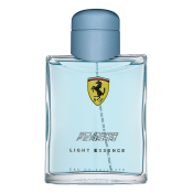 Ferrari Scuderia Light Essence Eau de Toilette für Herren 125 ml