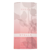 Stella McCartney Sheer Stella 2009 Eau de Toilette for women 100 ml