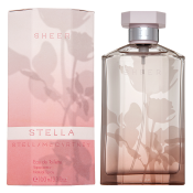 Stella McCartney Sheer Stella 2009 Eau de Toilette for women 100 ml