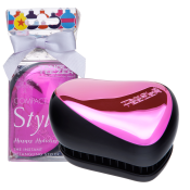 Tangle Teezer Compact Styler Cepillo para el cabello Happy Holiday
