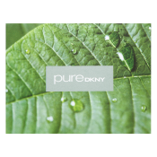 DKNY Pure Verbena set voor vrouwen 100 ml