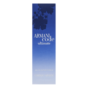 Armani (Giorgio Armani) Code Ultimate Intense parfémovaná voda pre ženy 50 ml