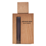 Armand Basi Wild Forest Eau de Toilette da uomo 50 ml