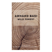 Armand Basi Wild Forest Eau de Toilette da uomo 50 ml
