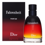 Dior (Christian Dior) Fahrenheit Le Parfum tiszta parfüm férfiaknak 75 ml