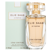 Elie Saab Le Parfum L´Eau Couture woda toaletowa dla kobiet 50 ml