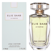 Elie Saab Le Parfum L´Eau Couture woda toaletowa dla kobiet 90 ml