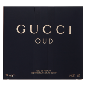 Gucci Oud Eau de Parfum da donna 75 ml