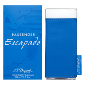 S.T. Dupont Passenger Escapade for Men Eau de Toilette férfiaknak 100 ml