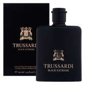 Trussardi Black Extreme toaletná voda pre mužov 100 ml