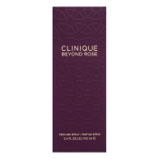 Clinique Beyond Rose Eau de Parfum da donna 100 ml