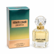 Roberto Cavalli Paradiso woda perfumowana dla kobiet 50 ml