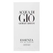 Armani (Giorgio Armani) Acqua di Gio Essenza Парфюмна вода за мъже 40 ml