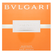 Bvlgari Omnia Indian Garnet Eau de Toilette femei 25 ml