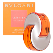 Bvlgari Omnia Indian Garnet Eau de Toilette femei 40 ml