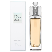 Dior (Christian Dior) Addict Eau de Toilette for women 100 ml