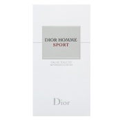 Dior (Christian Dior) Dior Homme Sport 2012 Eau de Toilette bărbați 150 ml