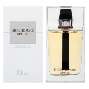 Dior (Christian Dior) Dior Homme Sport 2012 Eau de Toilette bărbați 150 ml