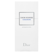 Dior (Christian Dior) Dior Homme Cologne 2013 Eau de Cologne férfiaknak 75 ml