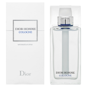 Dior (Christian Dior) Dior Homme Cologne 2013 Eau de Cologne férfiaknak 75 ml
