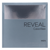 Calvin Klein Reveal Men Eau de Toilette férfiaknak 100 ml