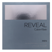 Calvin Klein Reveal Men Eau de Toilette férfiaknak 50 ml