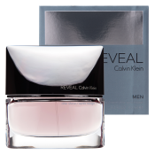 Calvin Klein Reveal Men lozione dopobarba da uomo 100 ml