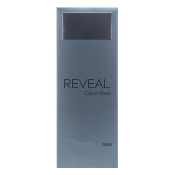 Calvin Klein Reveal Men balsamo dopobarba da uomo 200 ml