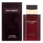Dolce & Gabbana Pour Femme Intense parfémovaná voda pre ženy 25 ml