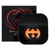Gucci Guilty Black Pour Femme Eau de Toilette da donna 30 ml