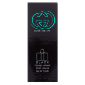 Gucci Guilty Black Pour Homme Toaletna voda za moške 30 ml