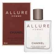 Chanel Allure Homme woda po goleniu dla mężczyzn 50 ml