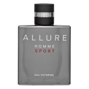 Chanel Allure Homme Sport Eau Extreme Eau de Toilette da uomo 100 ml