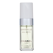 Chanel Cristalle Eau Verte Concentrée woda toaletowa dla kobiet 50 ml