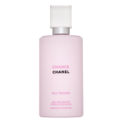 Chanel Chance Eau Tendre żel pod prysznic dla kobiet 200 ml