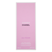 Chanel Chance Eau Tendre żel pod prysznic dla kobiet 200 ml
