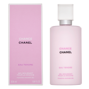 Chanel Chance Eau Tendre żel pod prysznic dla kobiet 200 ml