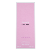 Chanel Chance Eau Tendre Lapte de corp femei 200 ml