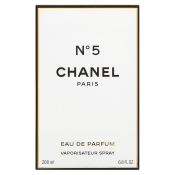 Chanel No.5 woda perfumowana dla kobiet 200 ml