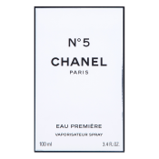 Chanel No.5 Eau Premiere woda perfumowana dla kobiet 100 ml