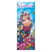 Escada Turquoise Summer Eau de Toilette nőknek 100 ml