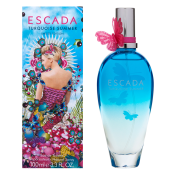 Escada Turquoise Summer Eau de Toilette nőknek 100 ml