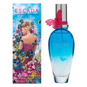 Escada Turquoise Summer Eau de Toilette nőknek 50 ml