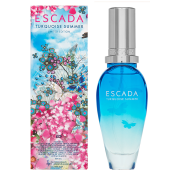 Escada Turquoise Summer Eau de Toilette nőknek 30 ml