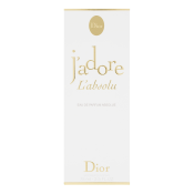Dior (Christian Dior) J'adore L'absolu Eau de Parfum for women 75 ml