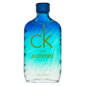 Calvin Klein CK One Summer 2015 woda toaletowa unisex 100 ml